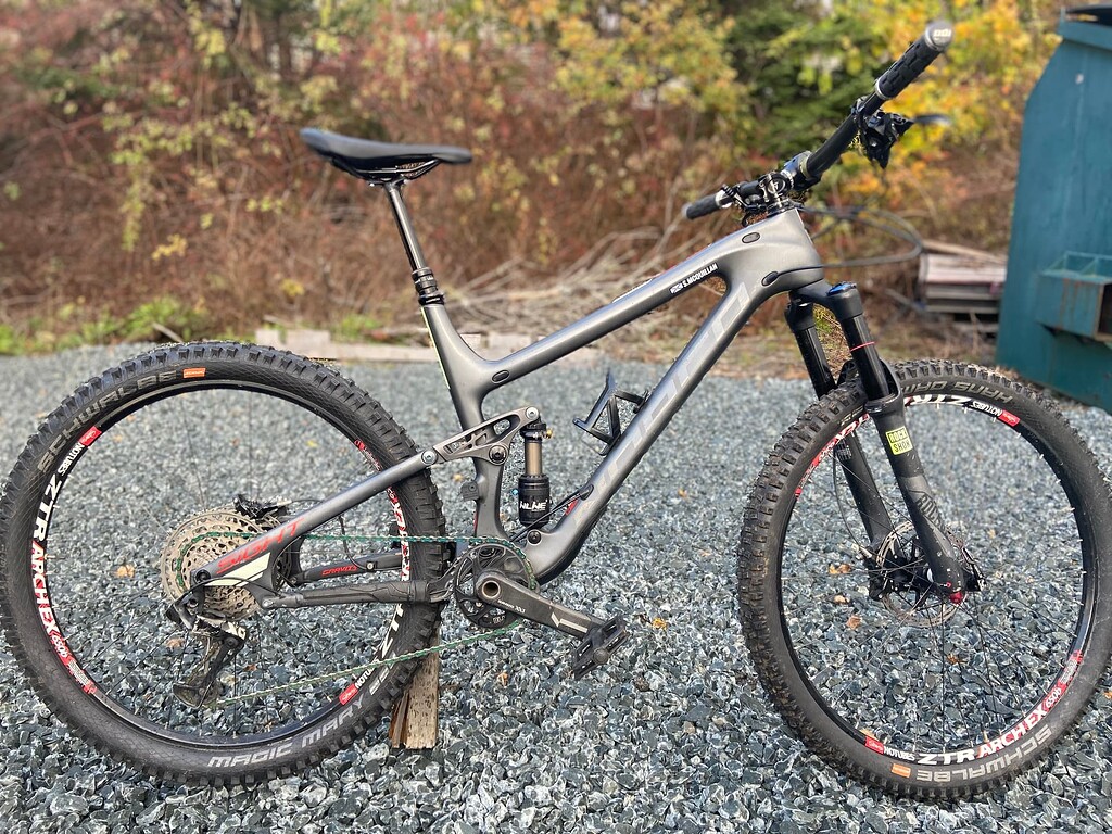 Norco sight cheap c7 2 2016