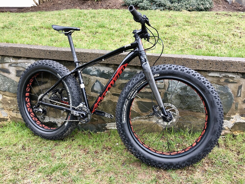 Specialized Fatboy Expert*SOLD* - Buy Sell Trade - ECMTB