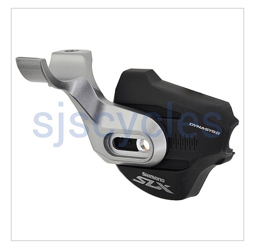 shifter slx 11 speed