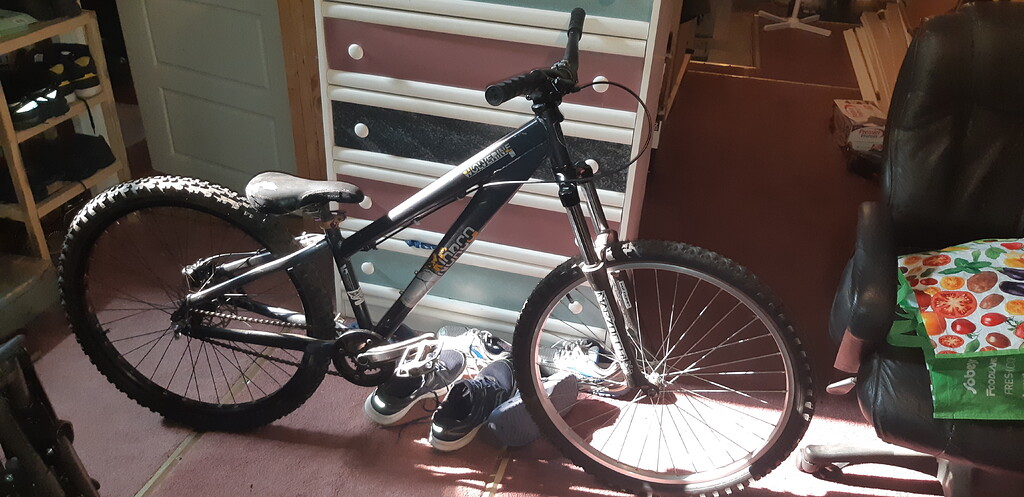 norco wolverine for sale