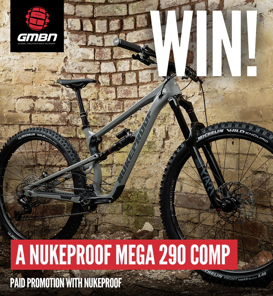 gmbn nukeproof