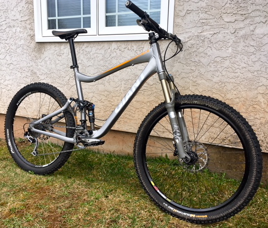 2010 giant trance 2