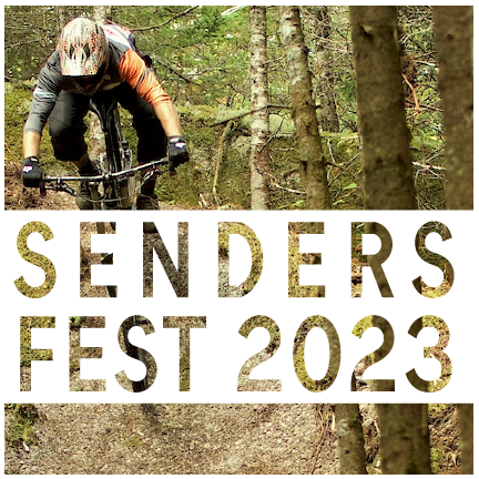 Senders Fest 2023 IG@0.5x